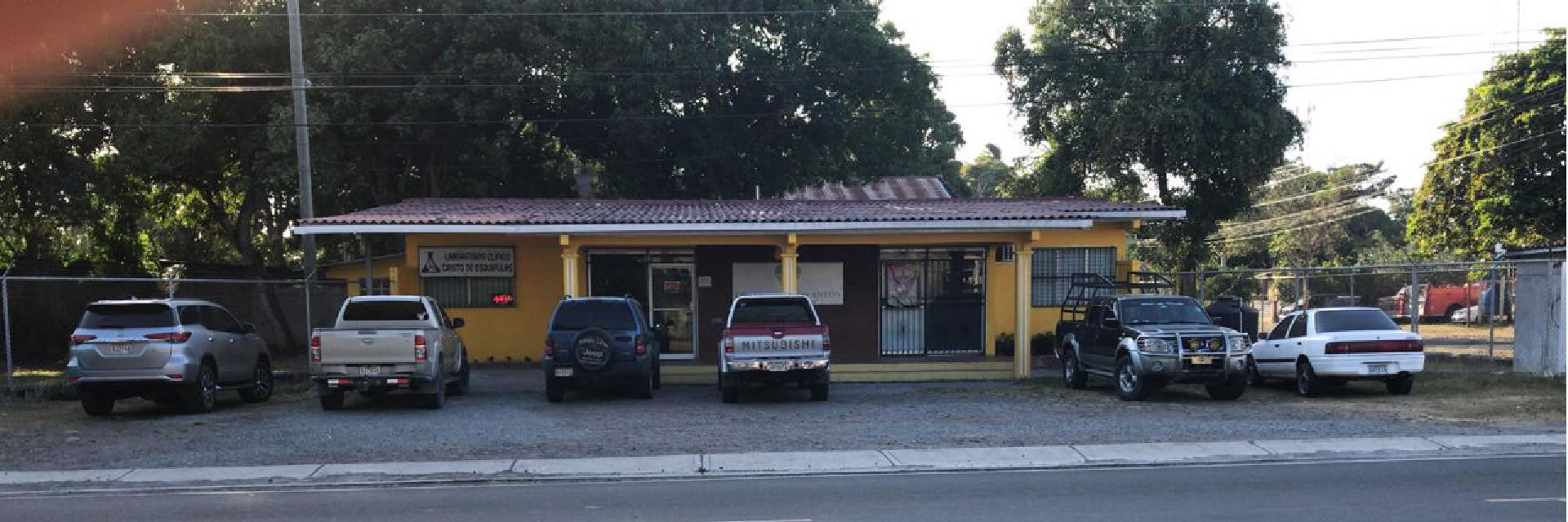 Centro médico anton