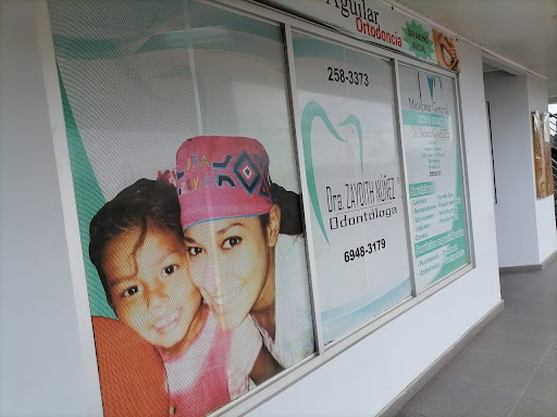 Clinica Dra Zaydith Nuñez