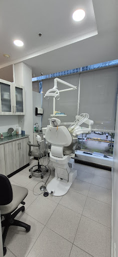 Pacific Dental Clinic