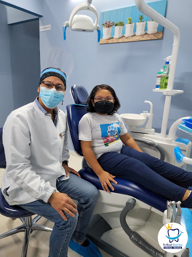 Clínica Dental Tu Real Sonrisa