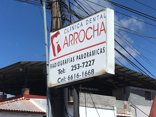 Clinica Dental Arrocha