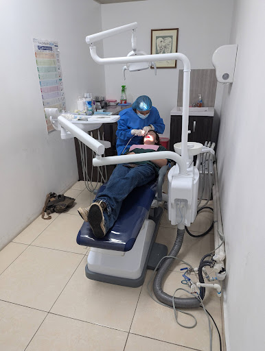 Clínica Dental Panamá La Central