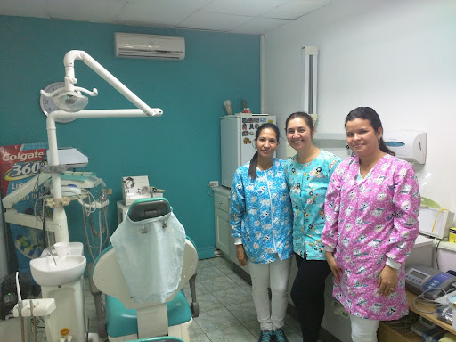 Clinica de Especialidades Dentales San Antonio