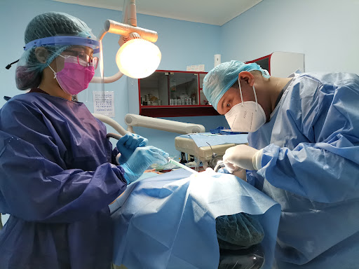Clínica Dental La Chorrera