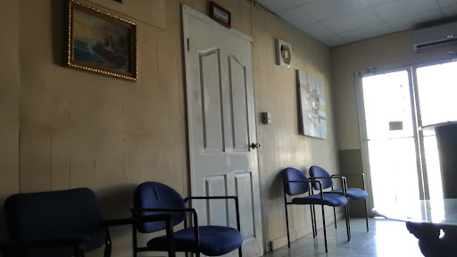 Clinica Dental Sóstenes Correa