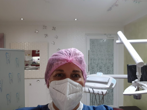 Clínica Dental Especializada