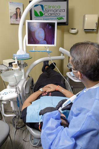Grupo Dental Nacional Almanza Carrizo