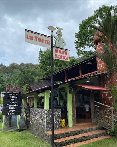 Restaurante La Torre