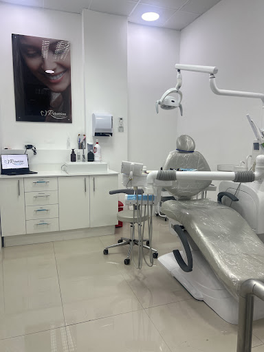 Rubattino Clínica Dental - Juan Diaz