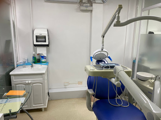 Clinica Dental Santa Apolonia