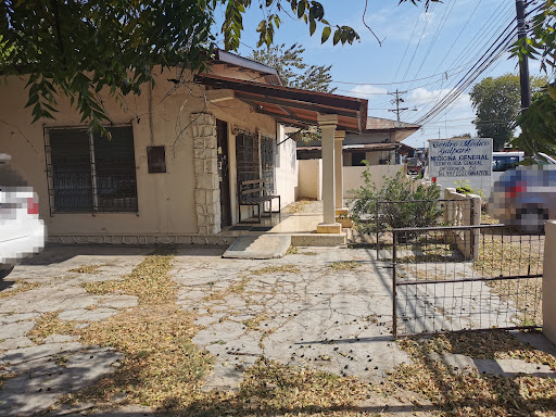 Centro Médico Galpark