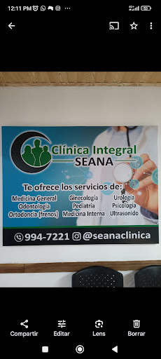 Clínica Integral SEANA