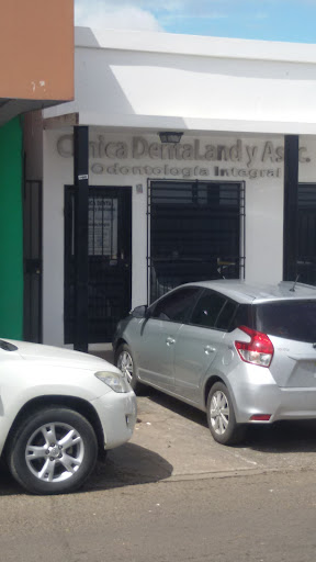 clinica dentaland y asociados