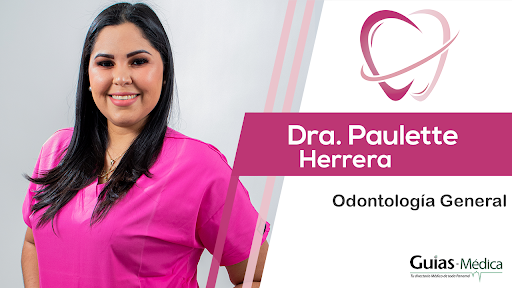 Dra. Paulette Herrera