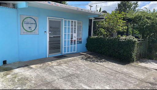 Clínica Dr Candanedo