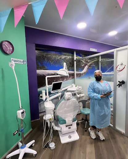 Clinica Dental OrthoStetic