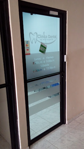 Clínica Dental Dra. Elvia Vergara
