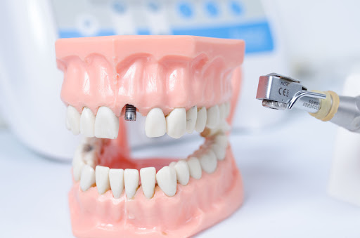 Clinica de Arte Dental y Clínica Médica Sur