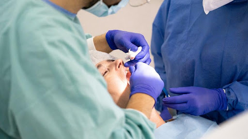 Clínica Dental Tu Mejor Sonrisa