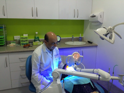 Clinica Dental | Natural Smile | Diseño de Sonrisa