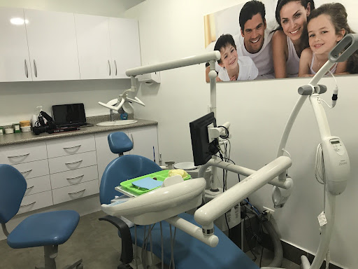 Clinica Dental | Natural Smile | Diseño de Sonrisa