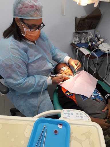 Clínica Dental Jackson