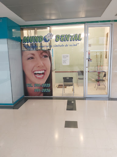 Mundo Dental