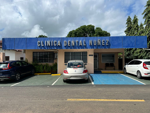 Clinica Dental Núñez