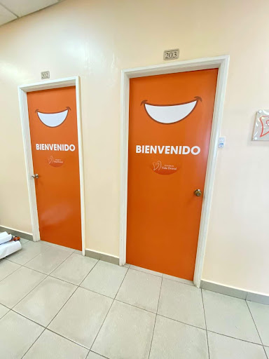 Consultorio Vida Dental