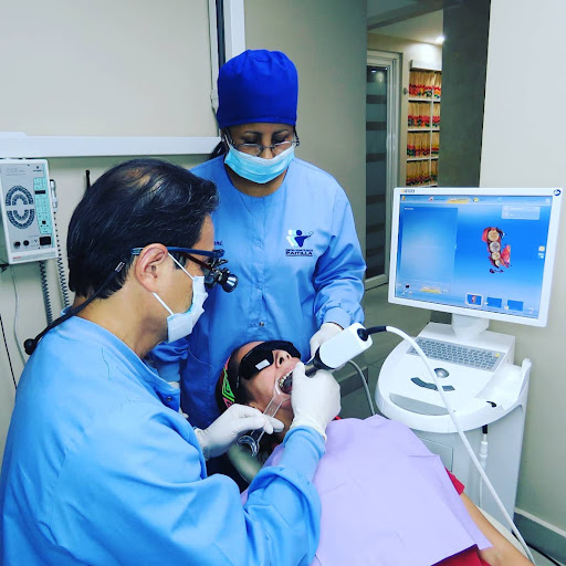 Centro Odontologico Paitilla Clinica Dental Panama