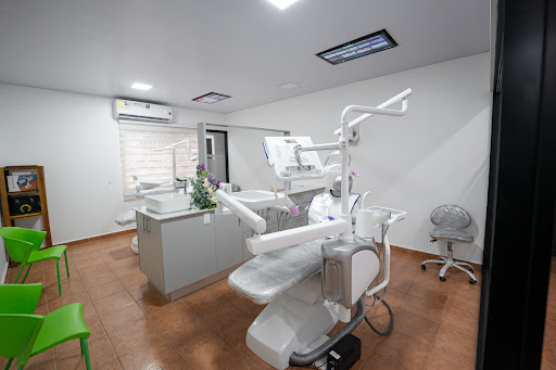 Clínica Dental Dra. Khristel Gutierrez