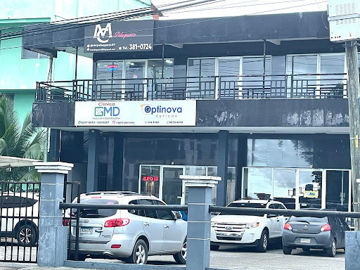 CLINICA GMD