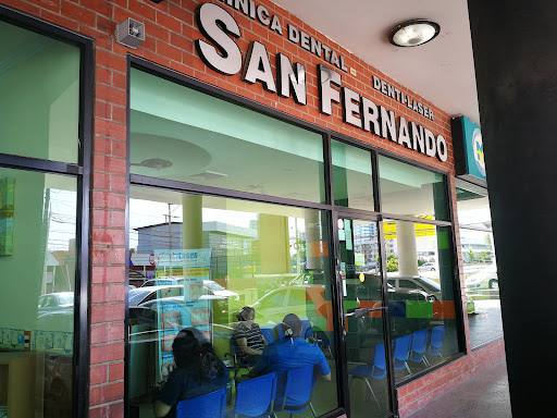 DentiLaser Smile San Fernando