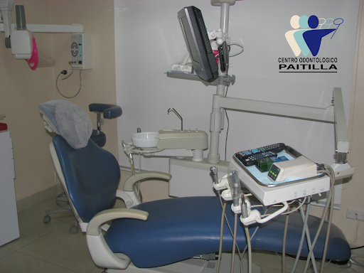 Dr. Felipe E. Magh Kwai Ben - Implantes Dentales - Periodoncia Panama