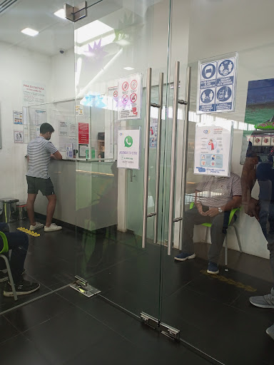 Clínicas de Ortodoncia de Panamá - Metromall