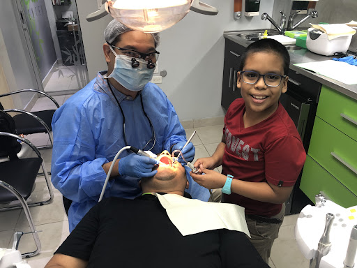 Dental Center | Clinica Dental