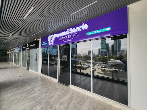 Clínica Dental Panamá Sonrie