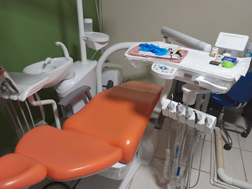 Clínica dental la frontera