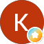 K A