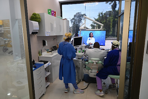 Atlantic Dental Clinic