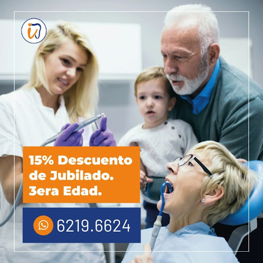 Clinica Dental Ident