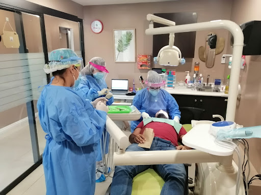 Ecodentist
