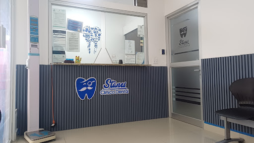 Stanes Clínica Dental