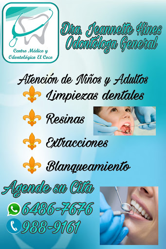 Centro Médico y Odontólogico El Coco