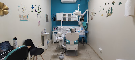Clínica Dental Odonto Stetic