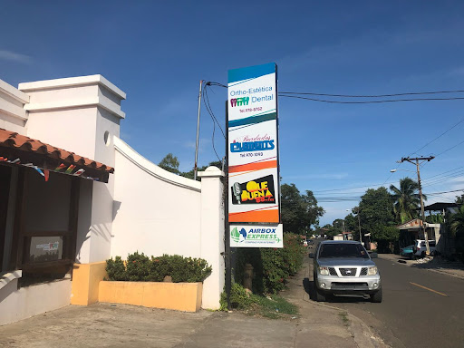 Clínica Ortho Estética Dental