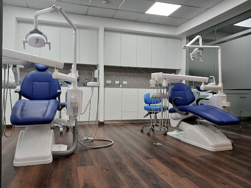 Odontologica Clinicas Dentales