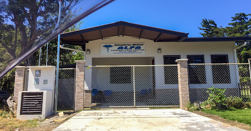 Alfa Clinic and Boquete Medical Associates