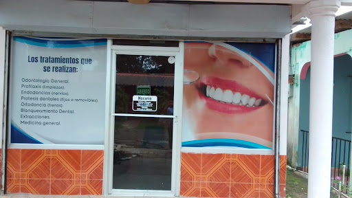 Dentilandia, Monagrillo