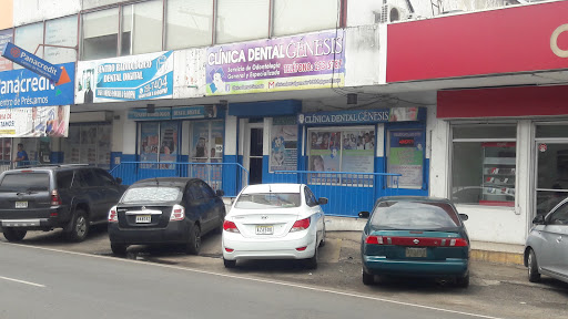 Clinica Dental Genesis